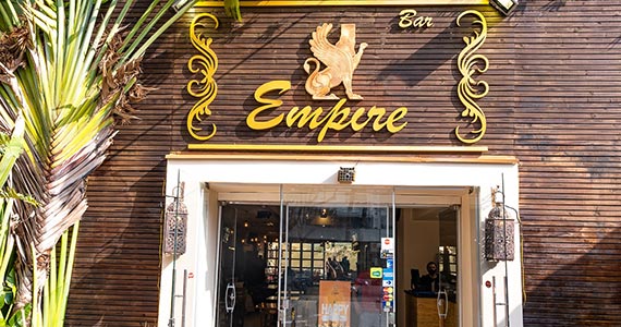 Empire Bar