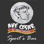 Ave Cesar Sport´s Bar Guia BaresSP