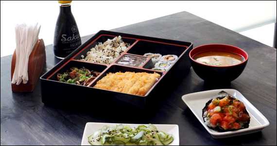 Ogata Japanese Food