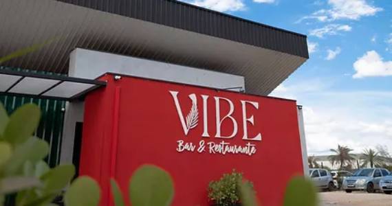 Vibe Bar & Restaurante