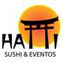 Hatti Sushi - Vila Olímpia Guia BaresSP