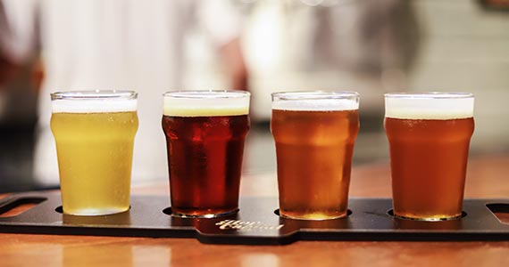 889 novas cervejarias abrem as portas em 2018 no Brasil 