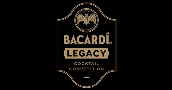 Bacardi Legacy divulga os três finalistas da etapa nacional da competição
