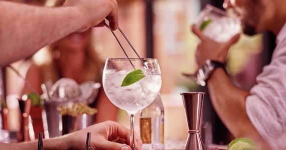 World Class Cocktail Festival reúne bares com o melhor da coquetelaria clássica