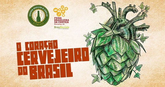 Concurso Brasileiro de Cerveja registra maior número de marcas participantes