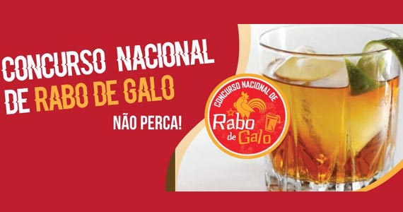 Concurso Nacional de Rabo de Galo realiza 3ª edição em São Paulo