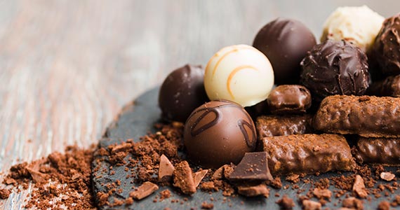 Dia do Chocolate: lugares que realizam a comemoração da data