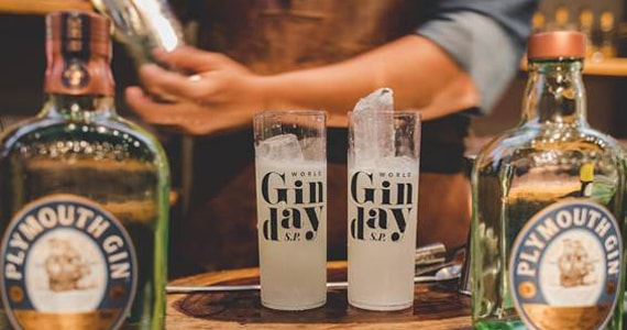 World Gin Day inicia venda de ingresso para edição 2019