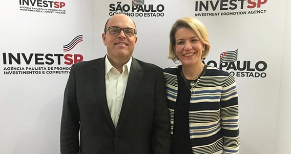 Grupo Heineken deve investir R$550 milhões no estado de São Paulo em 2019