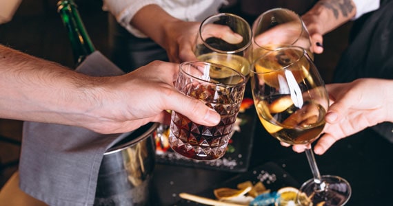 Mercado ilegal de bebidas alcoólica tira R$10 bilhões dos cofres públicos