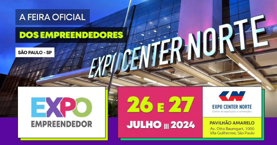 Expo Empreendedor 2024