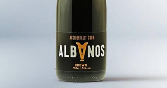 Cervejaria Albanos tem cerveja premiada em categoria do World Beer Awards, maior concurso cervejeiro do mundo