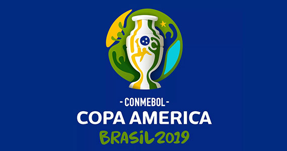 Copa América no Bar Memorial