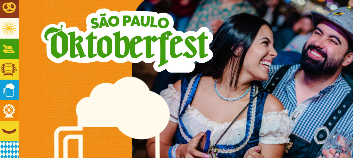 São Paulo Oktoberfest São Paulo Oktoberfest
