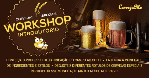 Cervejas Especiais