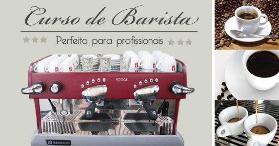 Barista Barista