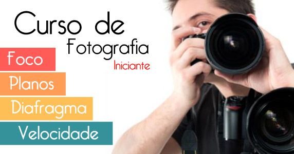 Fotografia Iniciante Fotografia Iniciante
