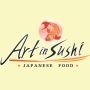 Art In Sushi