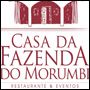 Casa da Fazenda do Morumbi