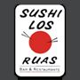 Sushi Los Ruas - Para�so