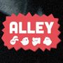 Alley Club