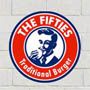 The Fifties - Itaim