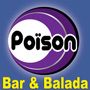 Po�son Bar e Balada