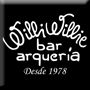 Willi Willie Bar e Arqueria