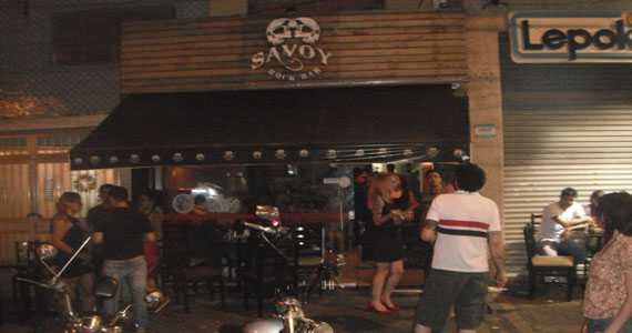 Savoy Rock Bar