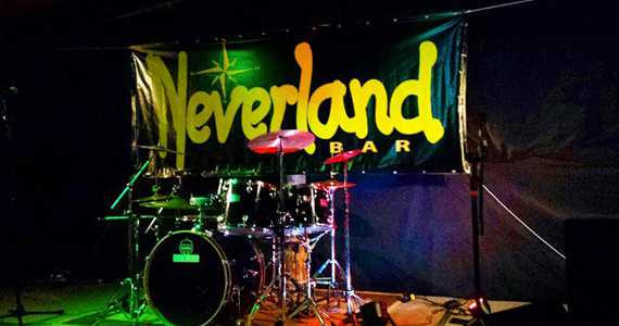 Neverland Bar 