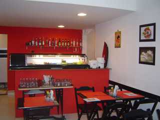Fotos do estabelecimento Art In Sushi