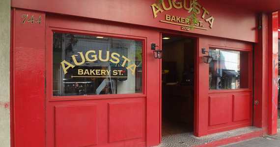 Augusta Bakery ST