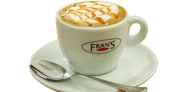 Fran's Café 