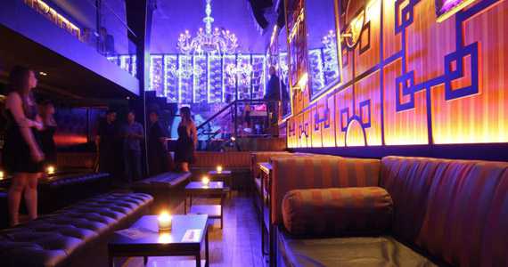 Louis Bar-Lounge