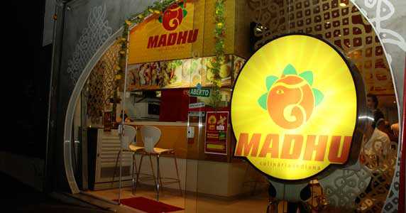 Madhu Restaurante