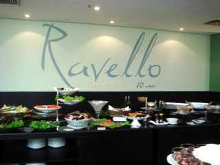 Ravello Restaurante