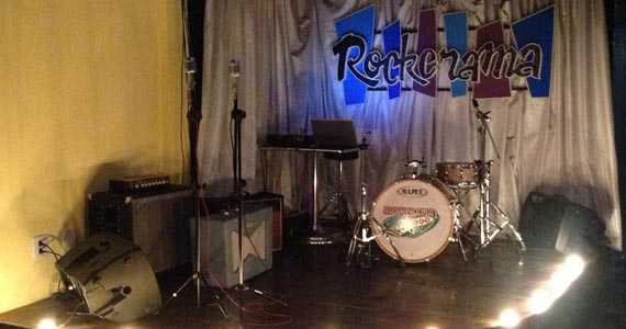 Rockerama Club 