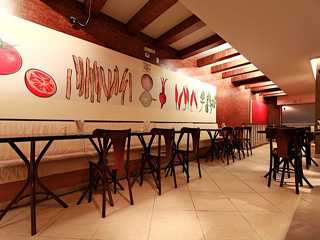 Santa Madá Bar & Restaurante