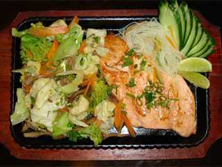 Shinmura Sushi