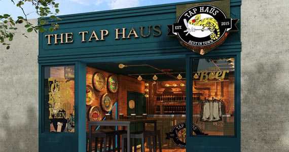 The Tap Haus
