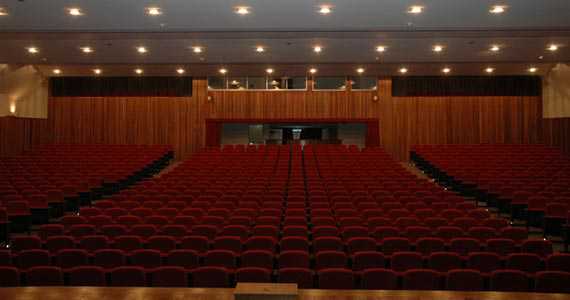Teatro APCD
