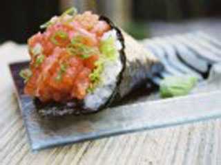 Nafuka Sushi Lounge