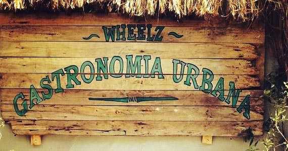 Wheelz Gastronomia Urbana