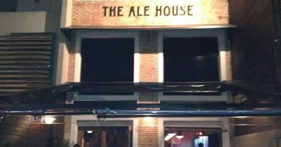 The Ale House Pub 