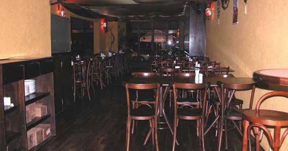 Fotos do estabelecimento Alibabar Bar e Chopperia Fotos do estabelecimento Alibabar Bar e Chopperia
