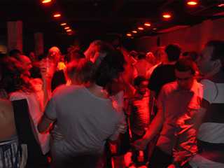 Fotos do estabelecimento Alley Club Fotos do estabelecimento Alley Club