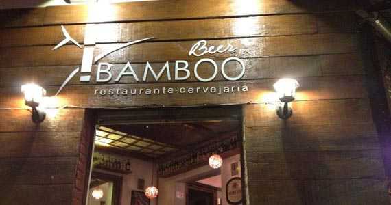 Beer Bamboo Restaurante e Cervejaria 