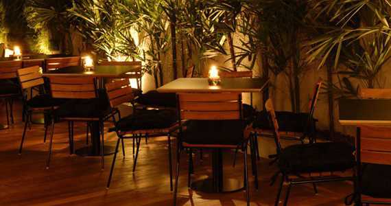 Fotos do estabelecimento Bl� Bar
