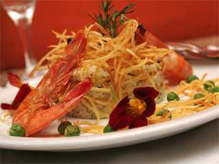 Fotos do estabelecimento Boogie