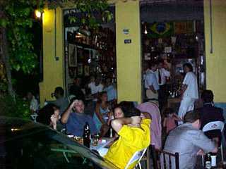 Foto de Botequim do Hugo por Bares SP em 12/11/2007